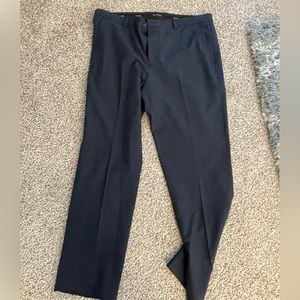 Calvin Klein dress pants. Size 36 and length 30